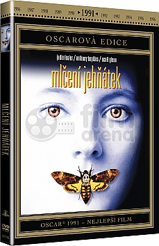 Ml�en� jeh��tek (Oscarov� edice 2015)