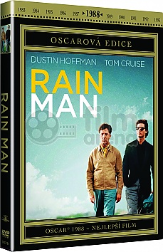 Rain Man (Oscarov� edice 2015)