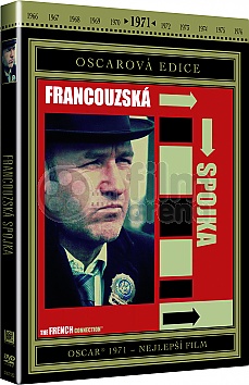 Francouzsk� spojka (Oscarov� edice 2015)