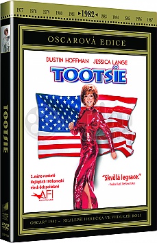Tootsie (Oscarov� edice 2015)