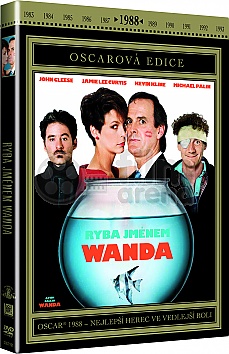 Ryba jm�nem Wanda (Oscarov� edice 2015)
