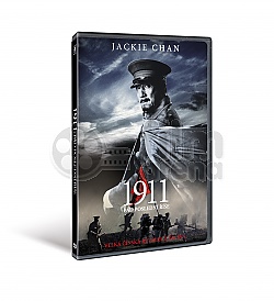 1911: P�d posledn� ��e