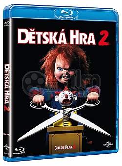 D�tsk� hra 2