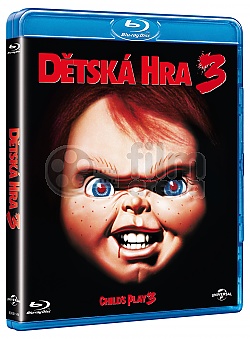 D�tsk� hra 3