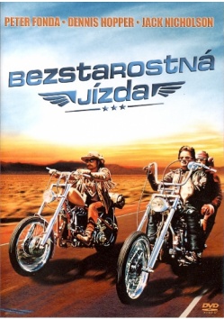 Bezstarostn� j�zda