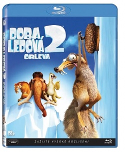 Doba ledov� 2: Obleva