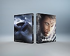 FAC #52 X-MEN FullSlip + Lentikul�rn� magnet Steelbook™ Limitovan� sb�ratelsk� edice - ��slovan� + D�REK f�lie na SteelBook™