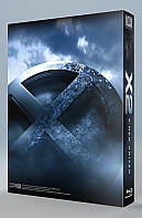 FAC #53 X-MEN 2 FullSlip + Lentikul�rn� magnet Steelbook™ Limitovan� sb�ratelsk� edice - ��slovan� + D�REK f�lie na SteelBook™