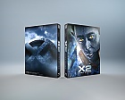 FAC #53 X-MEN 2 FullSlip + Lentikul�rn� magnet Steelbook™ Limitovan� sb�ratelsk� edice - ��slovan� + D�REK f�lie na SteelBook™