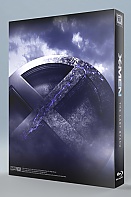 FAC #55 X-MEN: Posledn� vzdor FULLSLIP + LENTIKUL�RN� MAGNET Steelbook™ Limitovan� sb�ratelsk� edice - ��slovan� + D�REK f�lie na SteelBook™