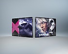 FAC #55 X-MEN: Posledn� vzdor FULLSLIP + LENTIKUL�RN� MAGNET Steelbook™ Limitovan� sb�ratelsk� edice - ��slovan� + D�REK f�lie na SteelBook™