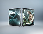 FAC #57 X-MEN: Prvn� t��da FULLSLIP + LENTIKUL�RN� MAGNET Steelbook™ Limitovan� sb�ratelsk� edice - ��slovan� + D�REK f�lie na SteelBook™