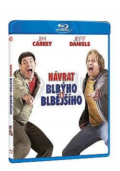 N�vrat blb�ho a blb�j��ho