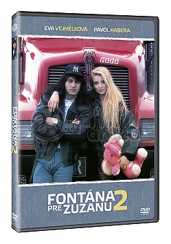 Font�na pre Zuzanu 2