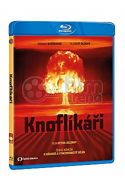 Knofl�k��i