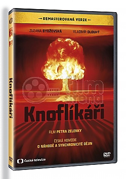 Knofl�k��i (Remasterovan� verze)