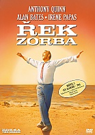 �ek Zorba (Kni�n� edice)