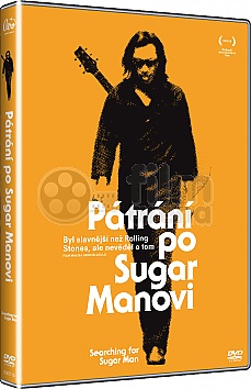 P�tr�n� po Sugar Manovi