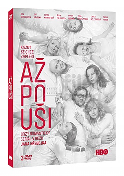 A� PO U�I - 1. s�rie Kolekce