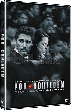 Pod dohledem