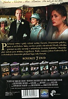 S�ga rodu Forsyt� - Kolekce 7DVD