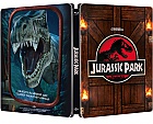 FAC #65 JURSK� PARK FullSlip + Lentikul�rn� Magnet Steelbook™ Limitovan� sb�ratelsk� edice