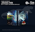 FAC #65 JURSK� PARK FullSlip + Lentikul�rn� Magnet Steelbook™ Limitovan� sb�ratelsk� edice