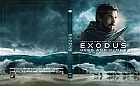 EXODUS: Bohov� a kr�lov� 3D + 2D Steelbook&trade; Limitovan� sb�ratelsk� edice + D�REK f�lie na SteelBook&trade;