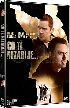Co t� nezabije