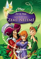 PETR PAN 2: N�vrat do zem� nezem�