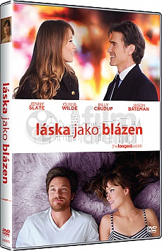 L�ska jako bl�zen