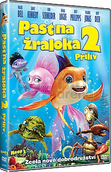 Past na �raloka 2: P��liv