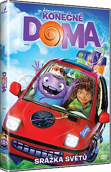 Kone�n� doma