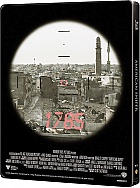 AMERICK� SNIPER QSlip Steelbook™ Limitovan� sb�ratelsk� edice + D�REK f�lie na SteelBook™