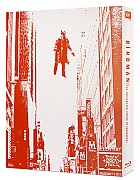 FAC #21 BIRDMAN Edition #1 FullSlip + Lentikul�rn� magnet Steelbook™ Limitovan� sb�ratelsk� edice - ��slovan� + D�REK f�lie na SteelBook™