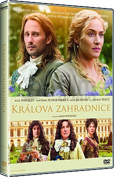 Kr�lova zahradnice