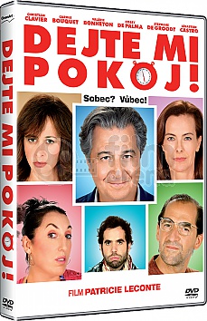 Dejte mi pokoj!