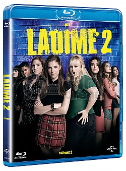 Lad�me 2
