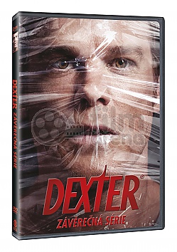 DEXTER - 8. z�v�re�n� s�rie Kolekce