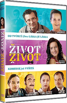 �ivot je �ivot