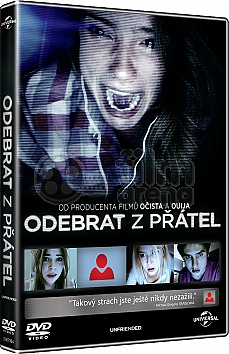Odebrat z p��tel