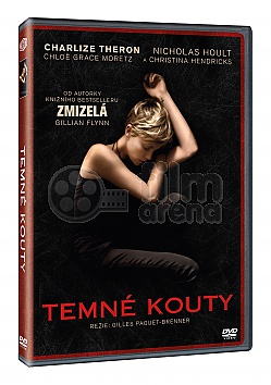 Temn� kouty