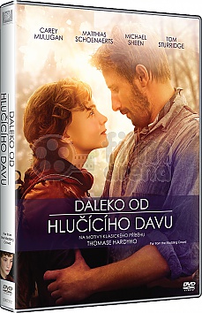 Daleko od hlu��c�ho davu