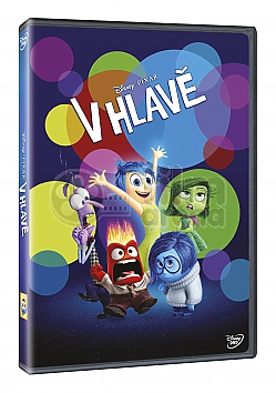 V hlav�