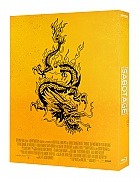 FAC #34 SABOTAGE FullSlip + Lentikul�rn� magnet EDITION #1 WEA Steelbook&trade; Limitovan� sb�ratelsk� edice - ��slovan� + D�REK f�lie na SteelBook&trade;