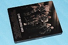 FAC #34 SABOTAGE FullSlip + Lentikul�rn� magnet EDITION #1 WEA Steelbook&trade; Limitovan� sb�ratelsk� edice - ��slovan� + D�REK f�lie na SteelBook&trade;