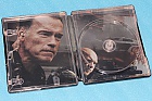 FAC #34 SABOTAGE FullSlip + Lentikul�rn� magnet EDITION #1 WEA Steelbook&trade; Limitovan� sb�ratelsk� edice - ��slovan� + D�REK f�lie na SteelBook&trade;