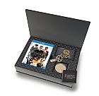 KINGSMAN: Tajn� slu�ba D�rkov� sada