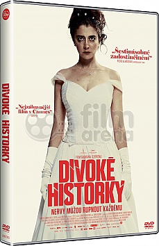 Divok� historky