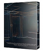 FAC #18 EX MACHINA FullSlip + Lentikul�rn� magnet Steelbook&trade; Limitovan� sb�ratelsk� edice - ��slovan� + D�REK f�lie na SteelBook&trade;